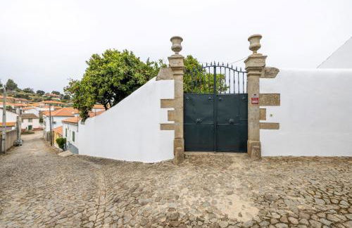 Casa Trebaruna - refúgio numa aldeia do interior - Foto 39