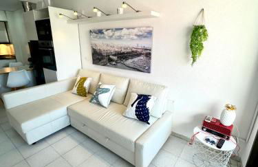 Apartemento piscina centro calella 3 min playa - Foto 10