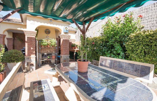 Villa Marinada - Foto 24