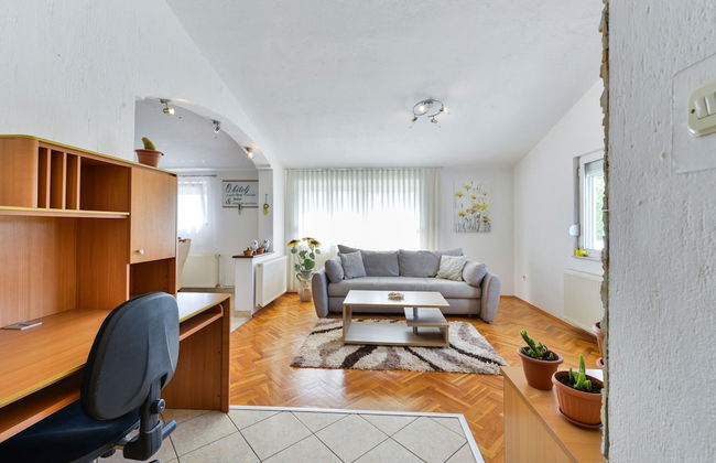 Villa Marina - Photo 14