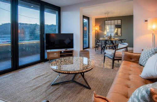 Wisemans House Apartment 2 - Wisemans Bridge - Foto 7