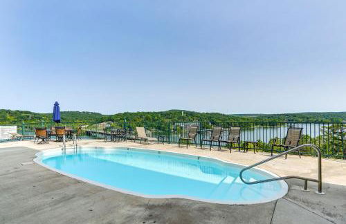 Lakefront Camdenton Condo Near Ha Ha Tonka - Foto 32