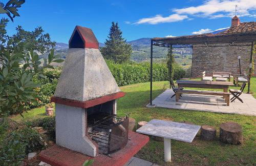 La Favilletta Casa Vacanze - Foto 43