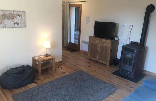 Gites La Chabanaise - Foto 14