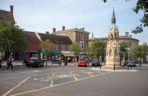 Grapevine Getaway - Foto 26