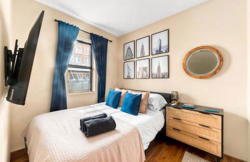 Stylish 2 Bedroom Apartment in Chelsea - Foto 10