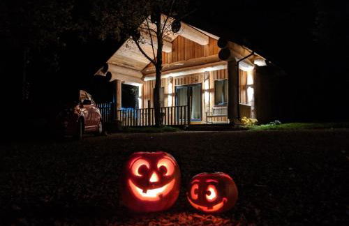 Braisty Woods - Knotty & Nice - Foto 30