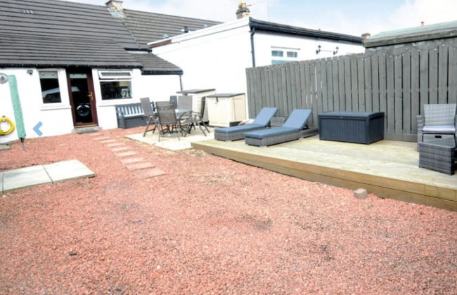 Cosy Beautiful Cottage in the West Side of Glasgow - Foto 12