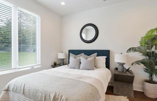 Modern Music City Terrace Getaway - Foto 16