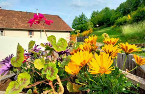 Gite le grenier du roc - Foto 26