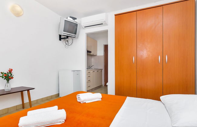 Apartments Ruzica - Foto 9