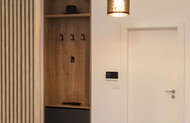 Zoe Apartment - Foto 2