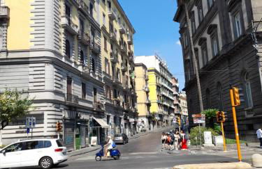 Anima partenopea - Foto 14