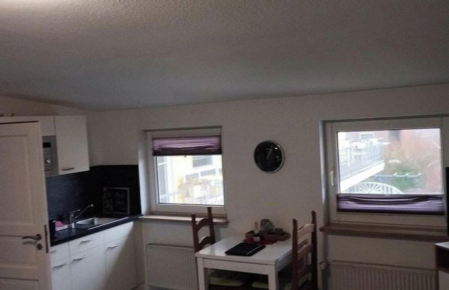 Apartmenthaus Wattwurm - Foto 9