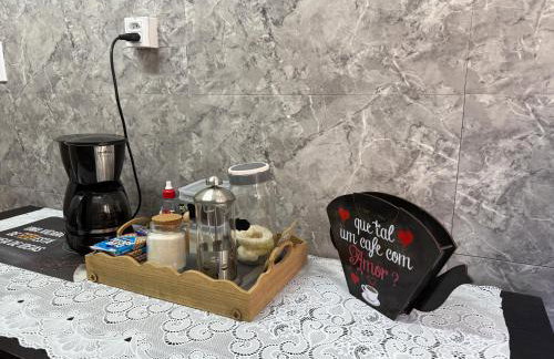 Ape ao lado do Consulado Americano - Foto 16