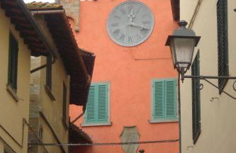 I Rondoni Villa - Foto 34