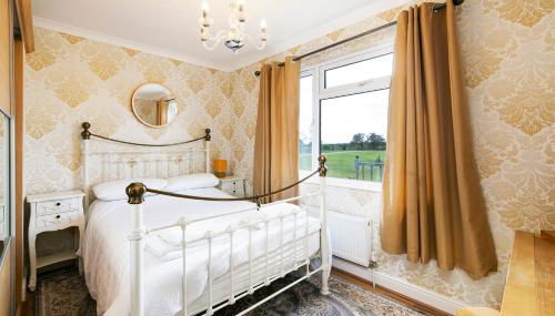 3-Bedroom Lodge- Pet Friendly- Hot Tub - Foto 3