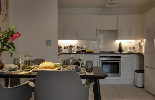 Central London - The Shoreditch, Angel, Old Street Apartment - Foto 24