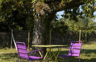 Ancien cuvage rénové au cœur du vignoble - Foto 76