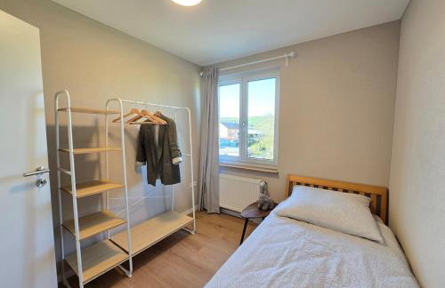 Charmante Wohnung mit 3 Schlafzimmer und Balkon in Lörrach - Foto 6