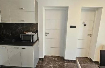 ENA 1&2 apartments-free parking 2200 m2-truck,trailer,boats friendly-EASY D1 access - Foto 50