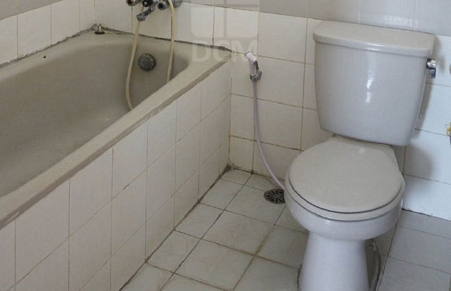 Kota Bunga A - Foto 21