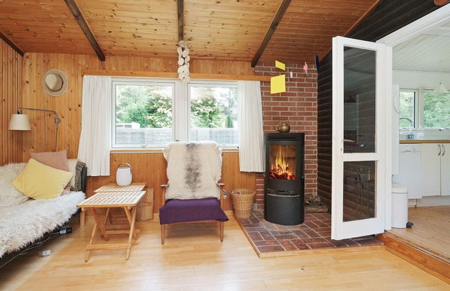 Charming Retreat in Rorvig - By Traum Ferienwohnungen - Foto 7