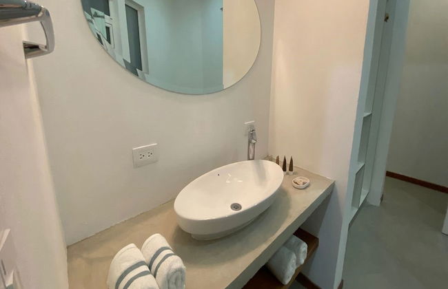 Adeluna Luxury Ocean View Villas - Foto 56