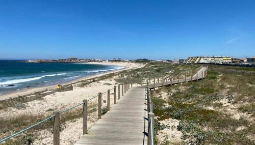 Beachfront Apartment With Sea View - Foto 5