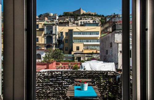 Penthouse on the Bay of Naples - Foto 53