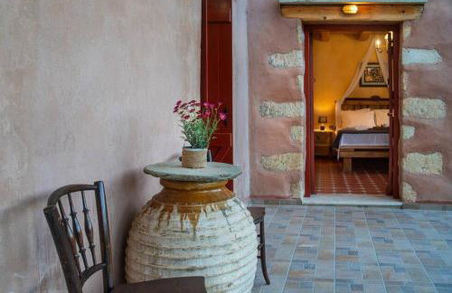 villa archontiko ASKYFOU SFAKIA - Photo 7