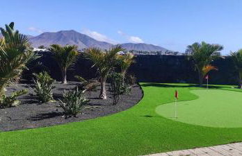 Villa Esmeralda - Photo 8