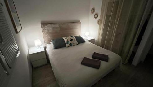 Vacances Arbanaises - Appartements Giens - Foto 4