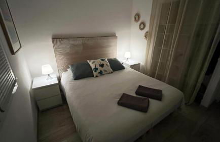 Vacances Arbanaises - Appartements Giens - Foto 4