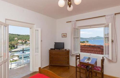 Apartments Miskovic - Duplex One Bedroom Apartment with Balcony and Sea View West - Foto 8