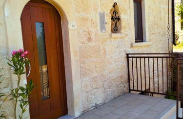 Casa Rurale Pietra Bianca - Foto 64