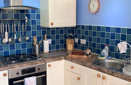 Cardy Cottage - Foto 9