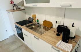 Püttquartier No 1 - charmant, zentral und barrierefrei - Foto 2