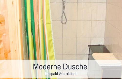 Fewos-Bremerhaven, Ferienwohnung "Bremerhaven-Langen" in Geestland-Langen - moderne FeWo mit Garten, WLAN & kostenlose Fahrräder - ruhig & stadtnah - Foto 19