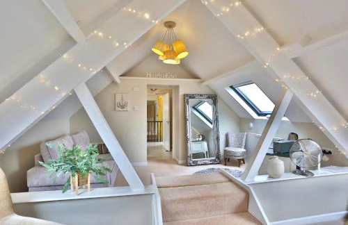 Ty Croeso House - Foto 28