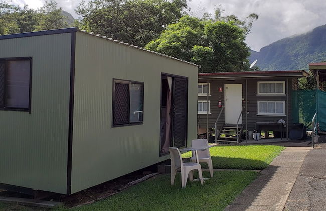 Christmas Creek Cafe & Cabins - Foto 41