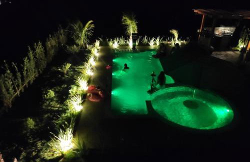 Minha Casa na Represa Riviera Santa Cristina II - Foto 39