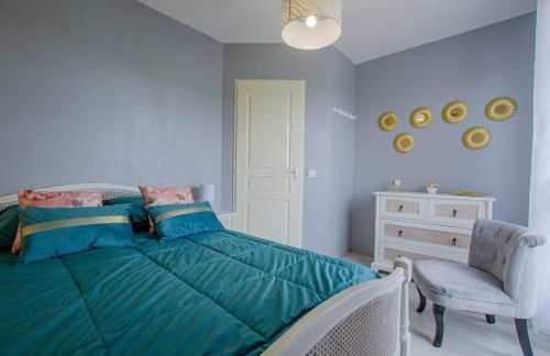 Vue sur lac - Photo 15