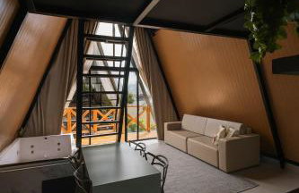 Cabana Country - Vivendas Ferreira - Photo 22