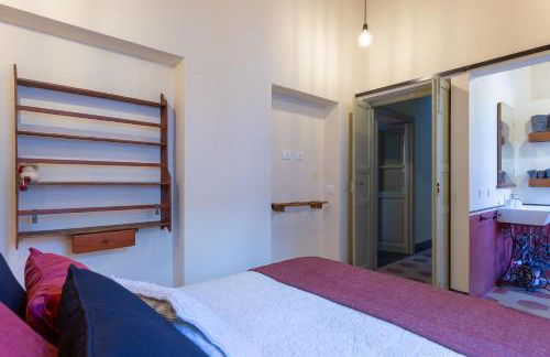 Ladiri - Antica dimora in terra cruda - Foto 30