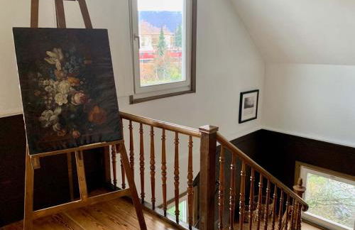 Deluxe Business City Apartments Metzingen Villa Landenberger - Foto 62