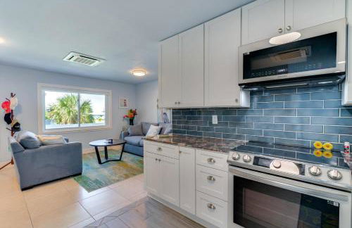 Boat Dock and Patio Canal-Front St James City Home! - Foto 10