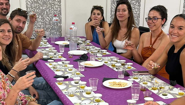 Olive Oil Tasting - Foto 4