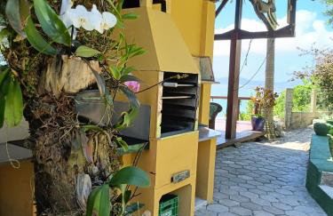 Casa Inteira em Jurerê In e vista panorâmica - Foto 38