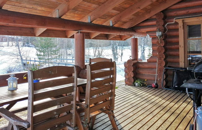 Sillankorva - Foto 13